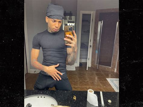 nle choppa dick pic|NLE Choppa Says D***print Selfie is for Everyone to Enjoy, But。